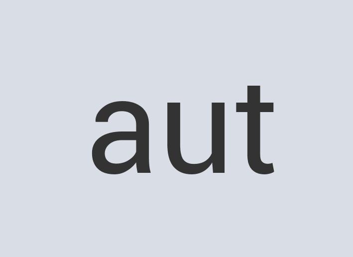 Fantastic Aluminum Old Plywood (Scotch)