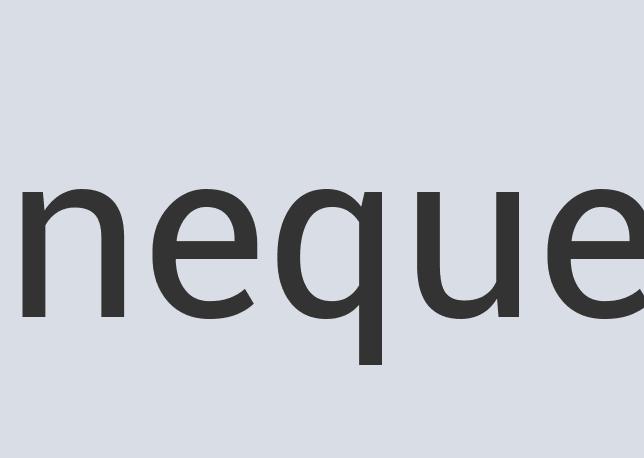 Heavy Duty Linen Netstalgia