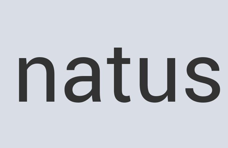 Lightweight Linen Krill Steaks